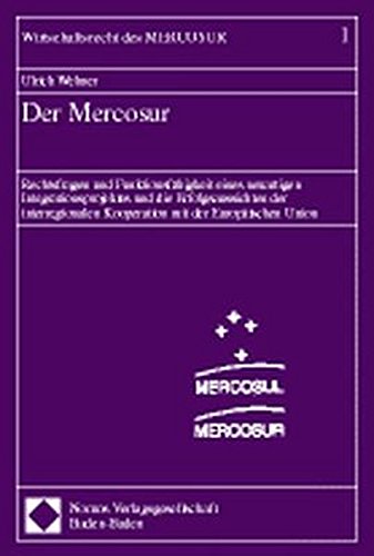Der MERCOSUR.