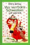 Vier verruckte Schwestern voll verknallt.