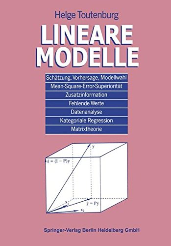 Lineare Modelle