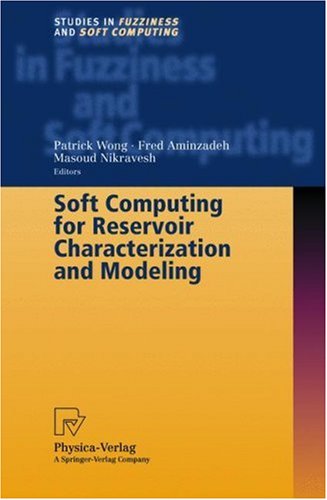 Soft Computing For Reservoir Characterization And Modeling