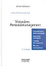 Visionares Personalmanagement.