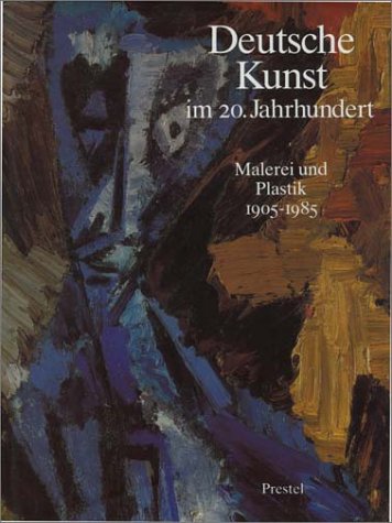 Deutsche Kunst im 20. Jahrhundert
