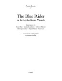 The Blue Rider in the Lenbachhaus, Munich