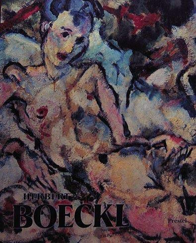 Herbert Boeckl