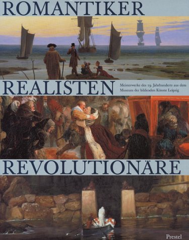 Romantiker Realisten Revolutionare.