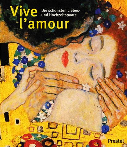 Vive l amour. Es lebe die Liebe.