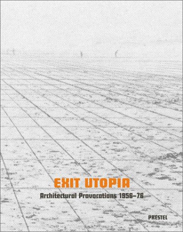 Exit Utopia