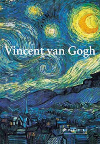 Vincent Van Gogh Minis