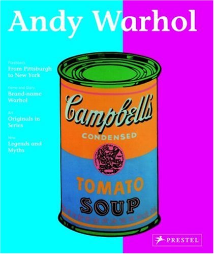 Andy Warhol