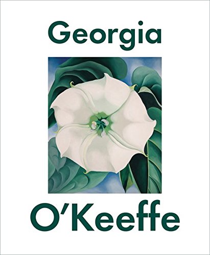 Georgia O Keeffe
