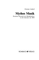 Mythos Musik