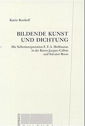 Bildende Kunst und Dichtung