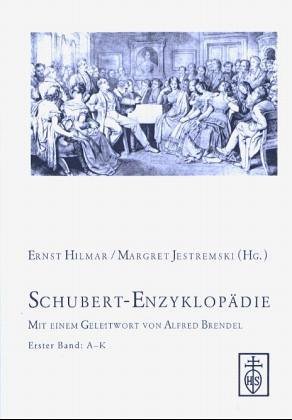 Schubert-Enzyklopädie