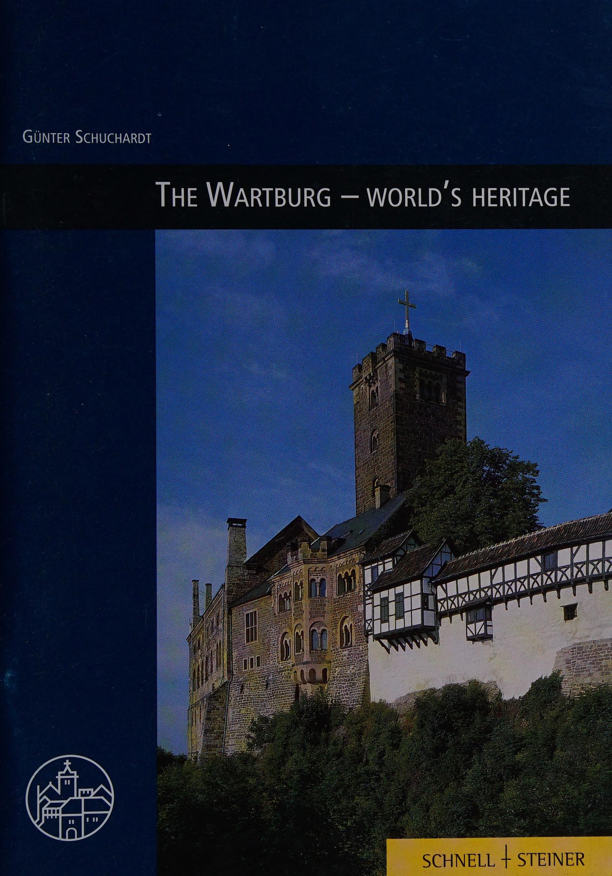 The Wartburg world s heritage