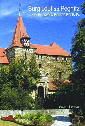 Burg Lauf a. D. Pegnitz