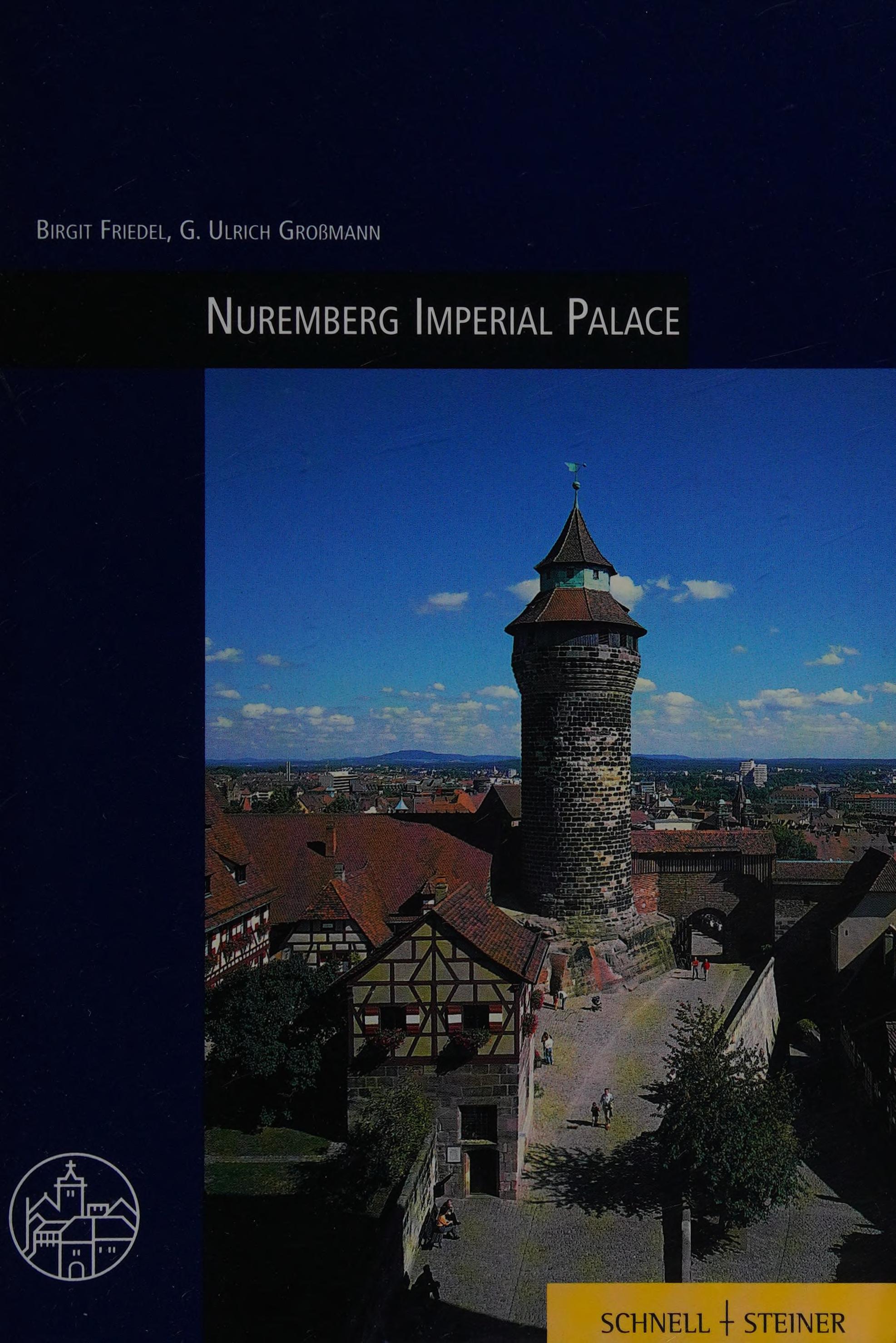 Nuremberg Imperial Palace