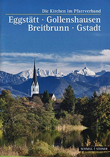 Eggstatt Gollenshausen Breitbrunn Gstadt