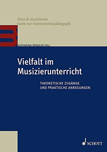 Vielfalt im Musizierunterricht