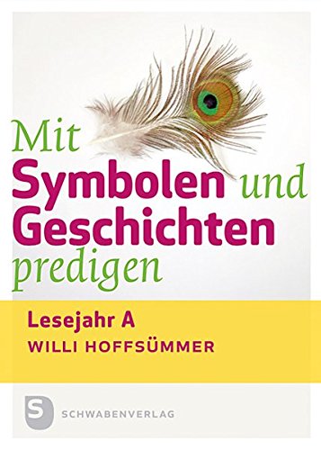 Mit Symbolen Und Geschichten Predigen