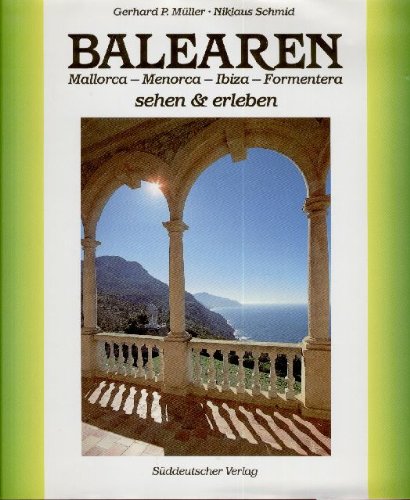 Balearen