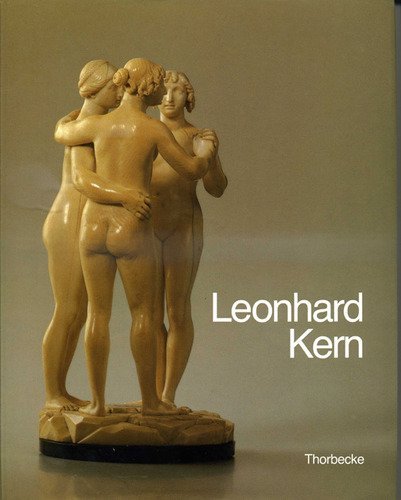 Leonhard Kern (1588-1662)
