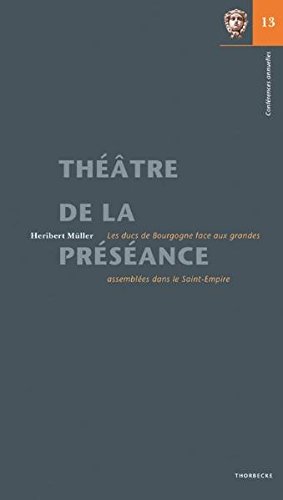 Theatre de la preseance