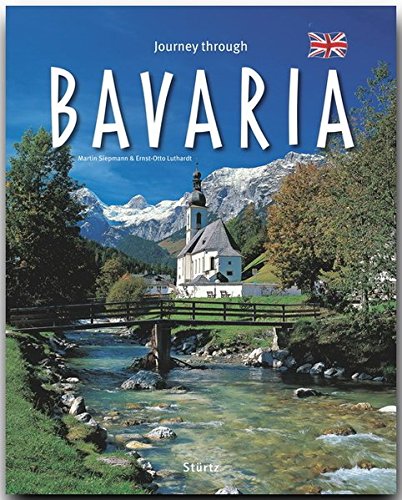Journey Through Bavaria