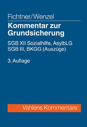 Bundessozialhilfegesetz