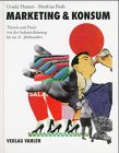 Marketing Und Konsum.