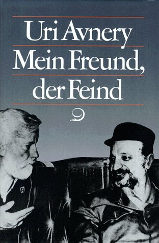 Mein Freund, Der Feind