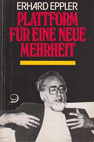 Plattform Für Eine Neue Mehrheit