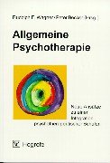 Allgemeine Psychotherapie.