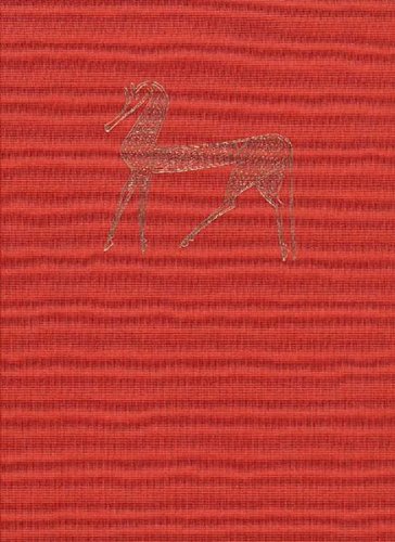 Die Architekturfragmente aus Terrakotta und Kalkstein