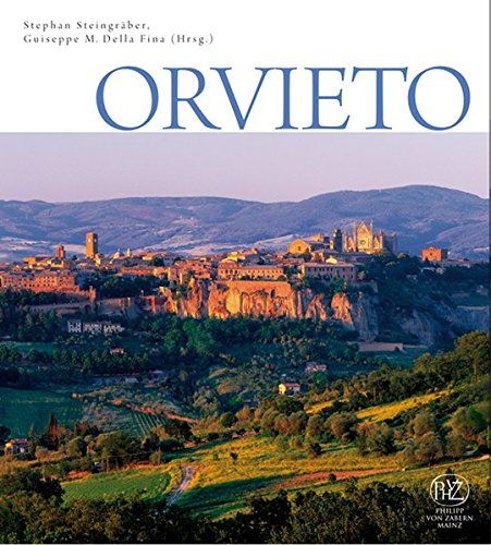 Orvieto German Edition