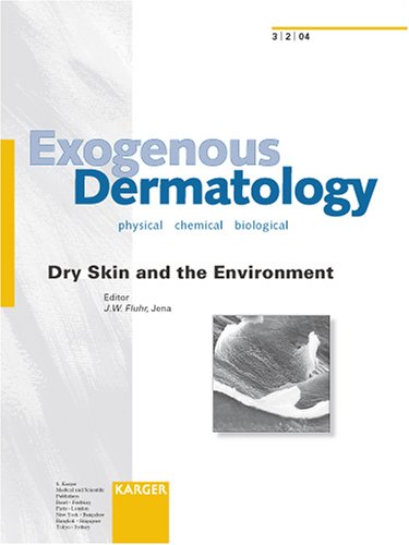 Dry Skin And the Environment Exogenous Dermatology