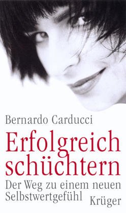 Erfolgreich schuchtern.