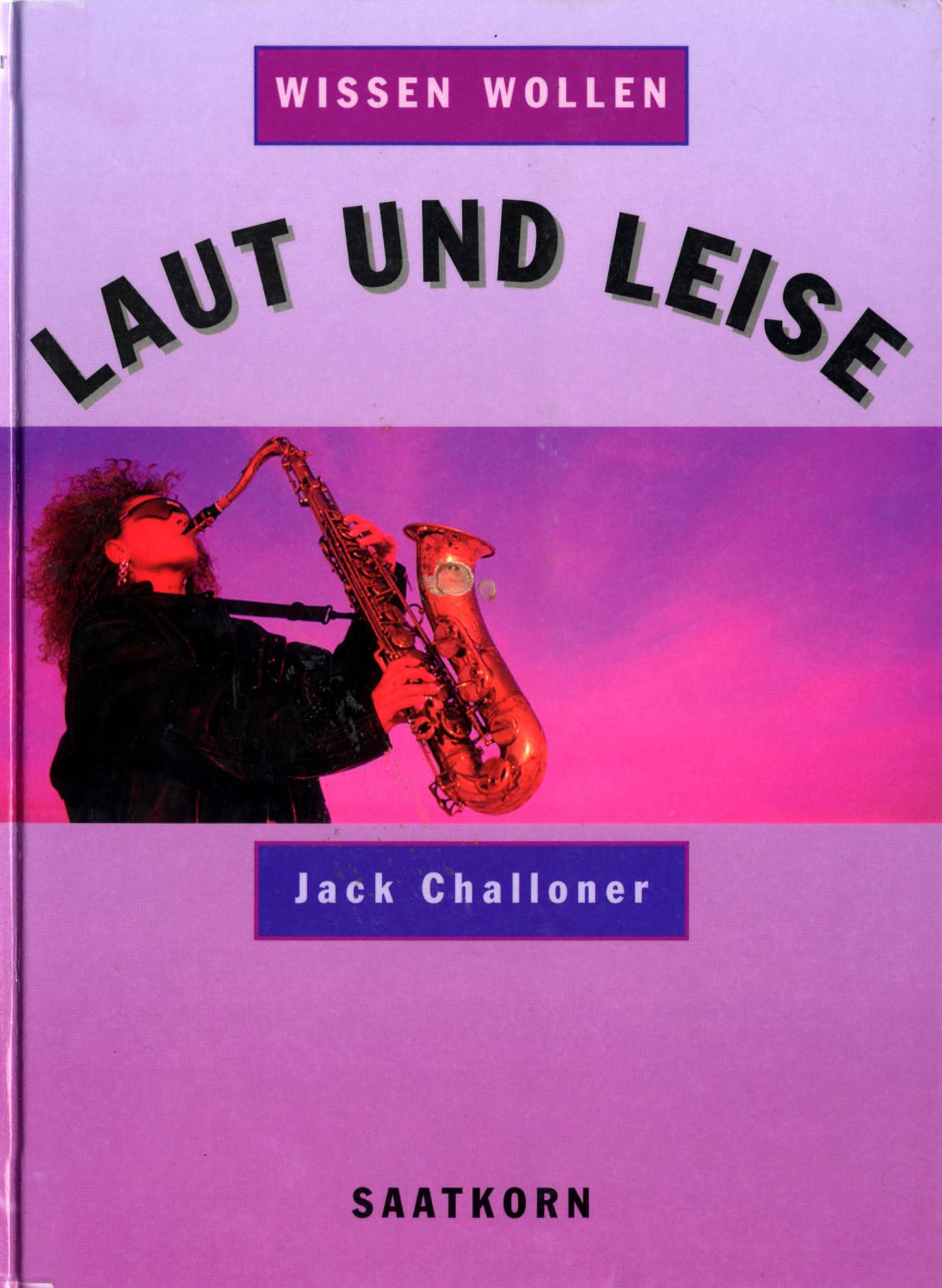 Laut Und Leise