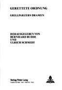 Gerettete Ordnung