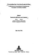 Bernard von Brentano, ein deutscher Schriftsteller ohne Deutschland