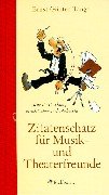 Zitatenschatz Für Musik- Und Theaterfreunde. Kunst Ist Schön, Macht Aber Viel Arbeit.