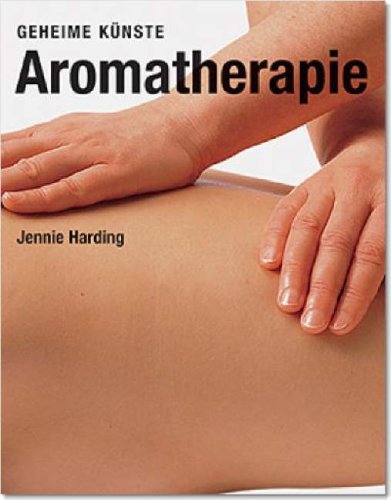 Secrets of Aromatherapy