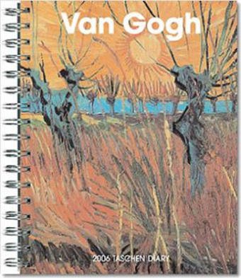 Van Gogh Diaries