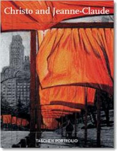 Christo and Jeanne-Claude