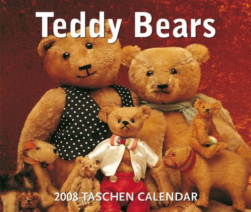 Teddy Bears 2008 Tear Off