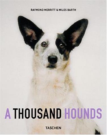 A Thousand Hounds Taschen Specials