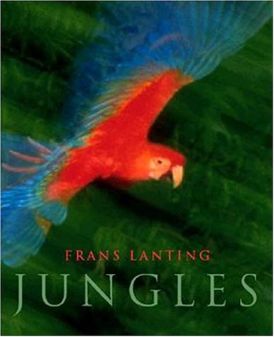 Frans Lanting