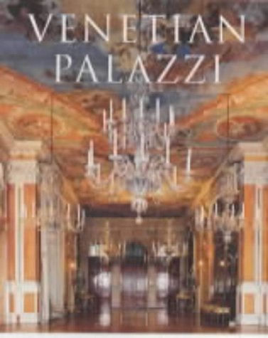 Venetian Palazzi Palaste in Venedig Palais Venitiens