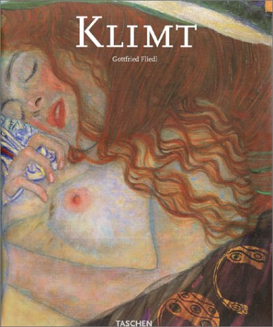 Gustav Klimt franzos. Ausgabe