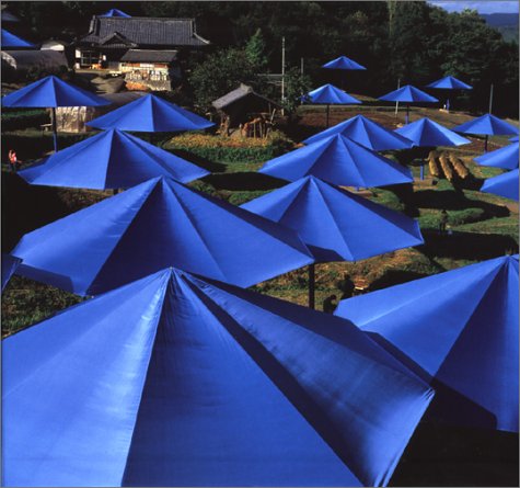The Umbrellas