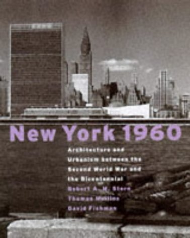 New York 1960